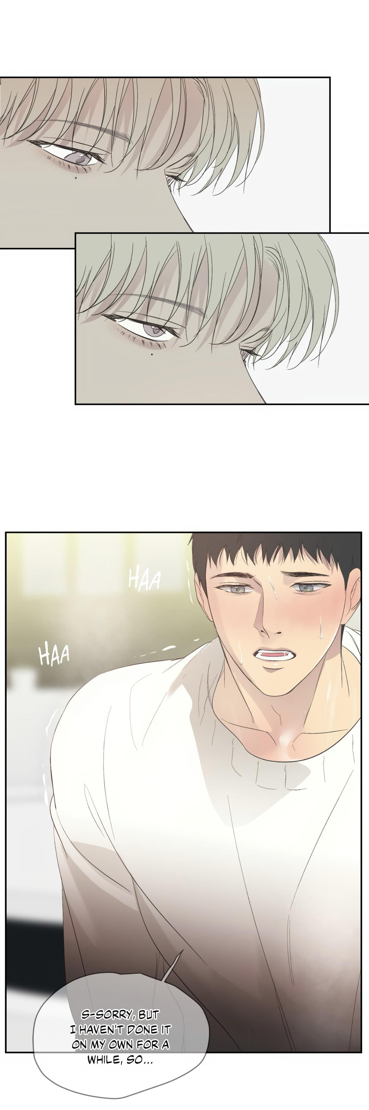 backlight, Chapter 16 image 17